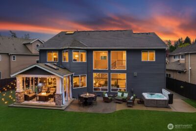 21298 SE 25th Street , Sammamish, WA 98075 - Photo 35
