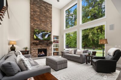 21298 SE 25th Street , Sammamish, WA 98075 - Photo 4
