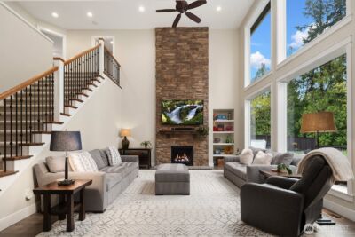 21298 SE 25th Street , Sammamish, WA 98075 - Photo 5