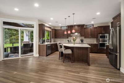 21298 SE 25th Street , Sammamish, WA 98075 - Photo 7