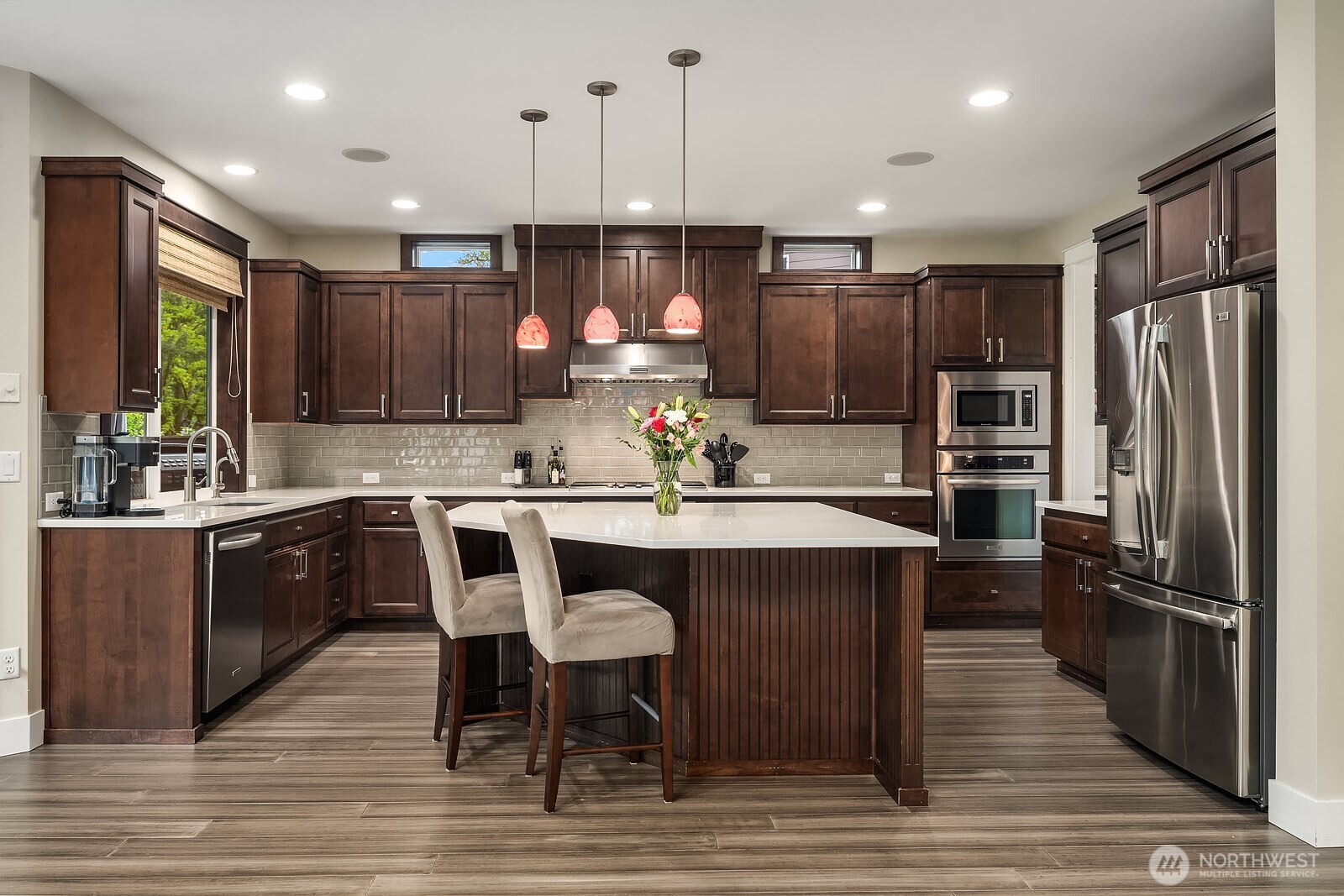 21298 SE 25th Street , Sammamish, WA 98075