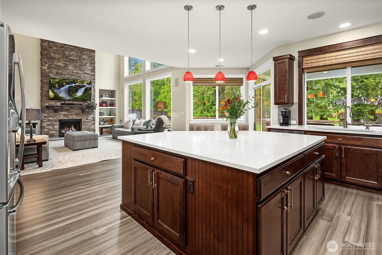 21298 SE 25th Street , Sammamish, WA 98075