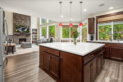 21298 SE 25th Street , Sammamish, WA 98075 - Photo 9