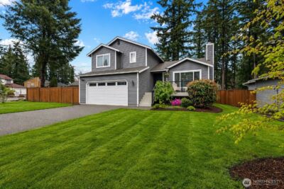 27312 226th Avenue SE, Maple Valley, WA 98038