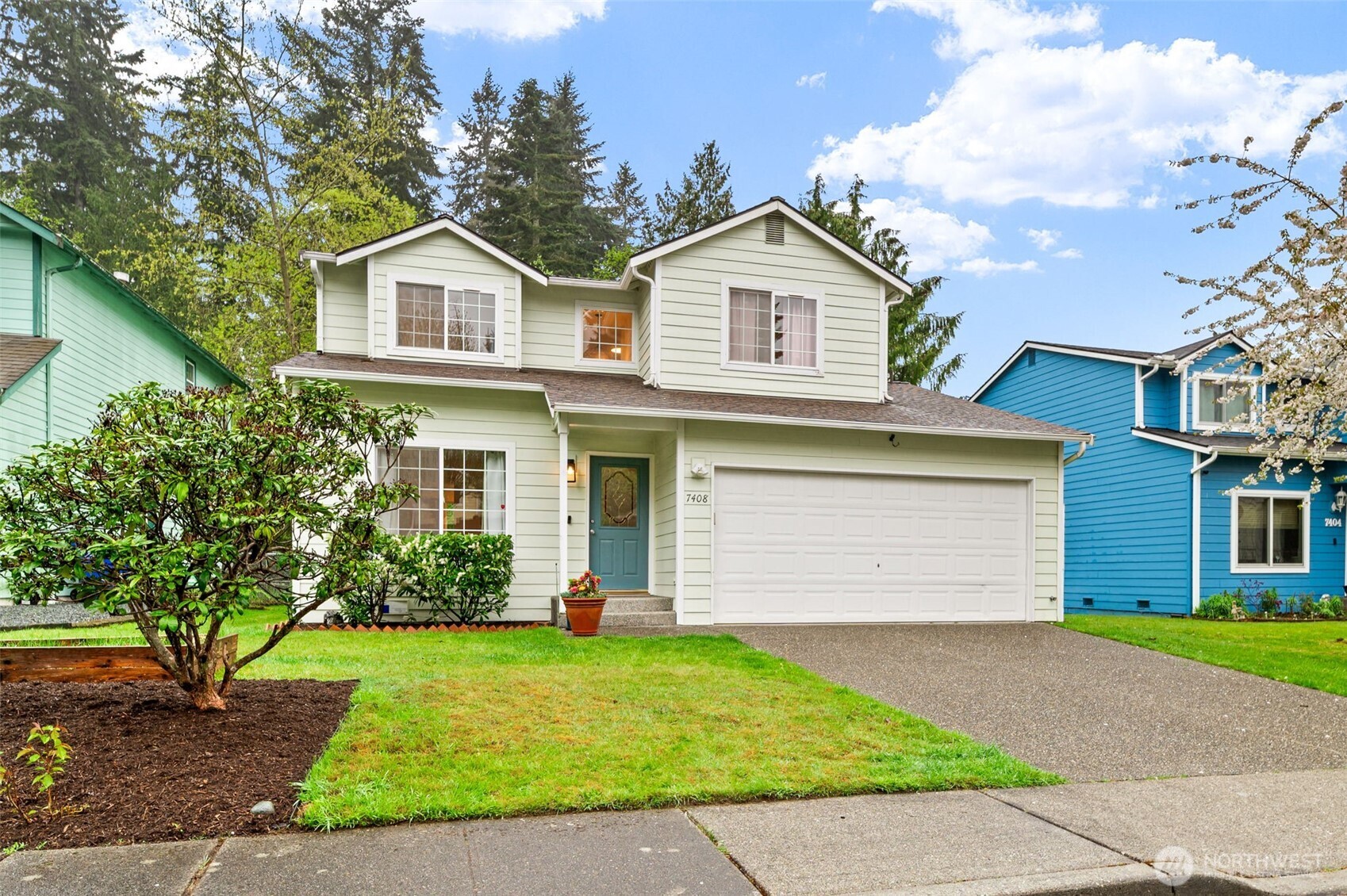7408 2nd Drive SE, Everett, WA 98203