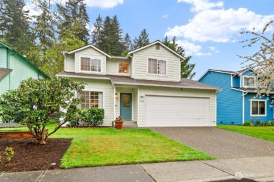 7408 2nd Drive SE, Everett, WA 98203 - Photo 2