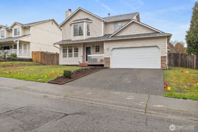 12928 SE 217th Place , Kent, WA 98031 - Photo 1