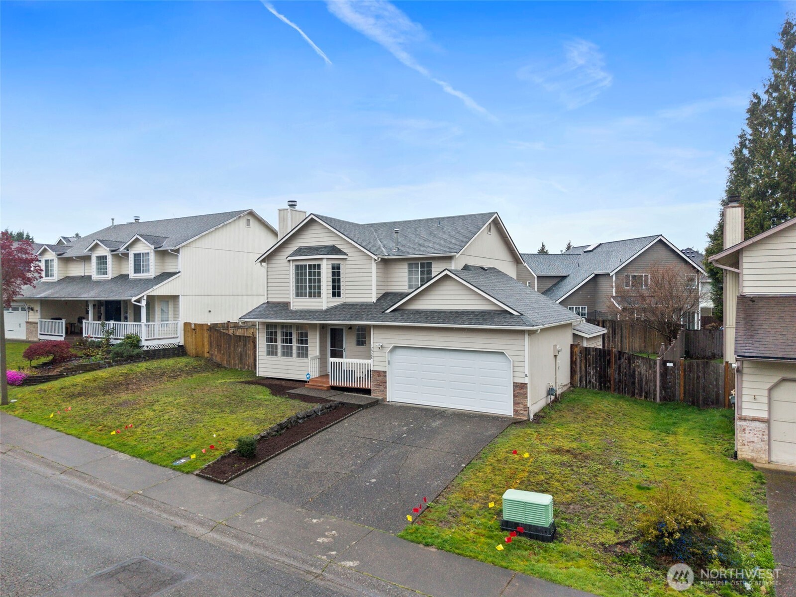 12928 SE 217th Place , Kent, WA 98031