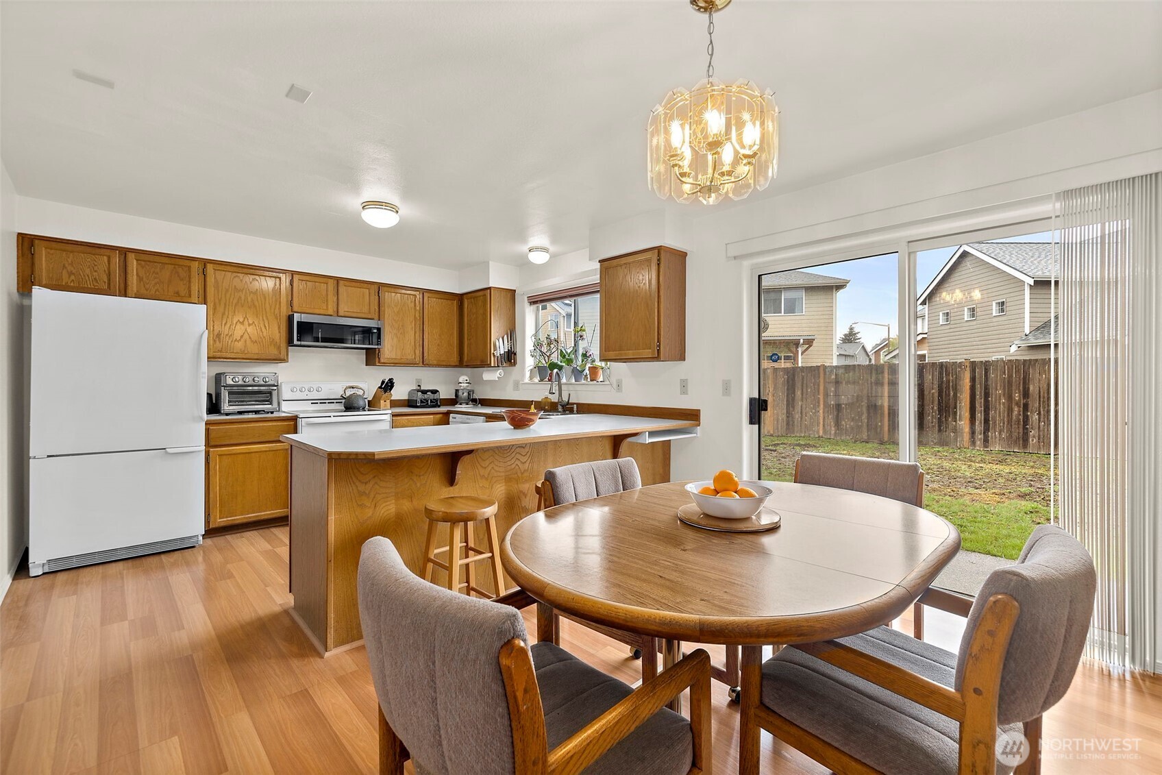 12928 SE 217th Place , Kent, WA 98031