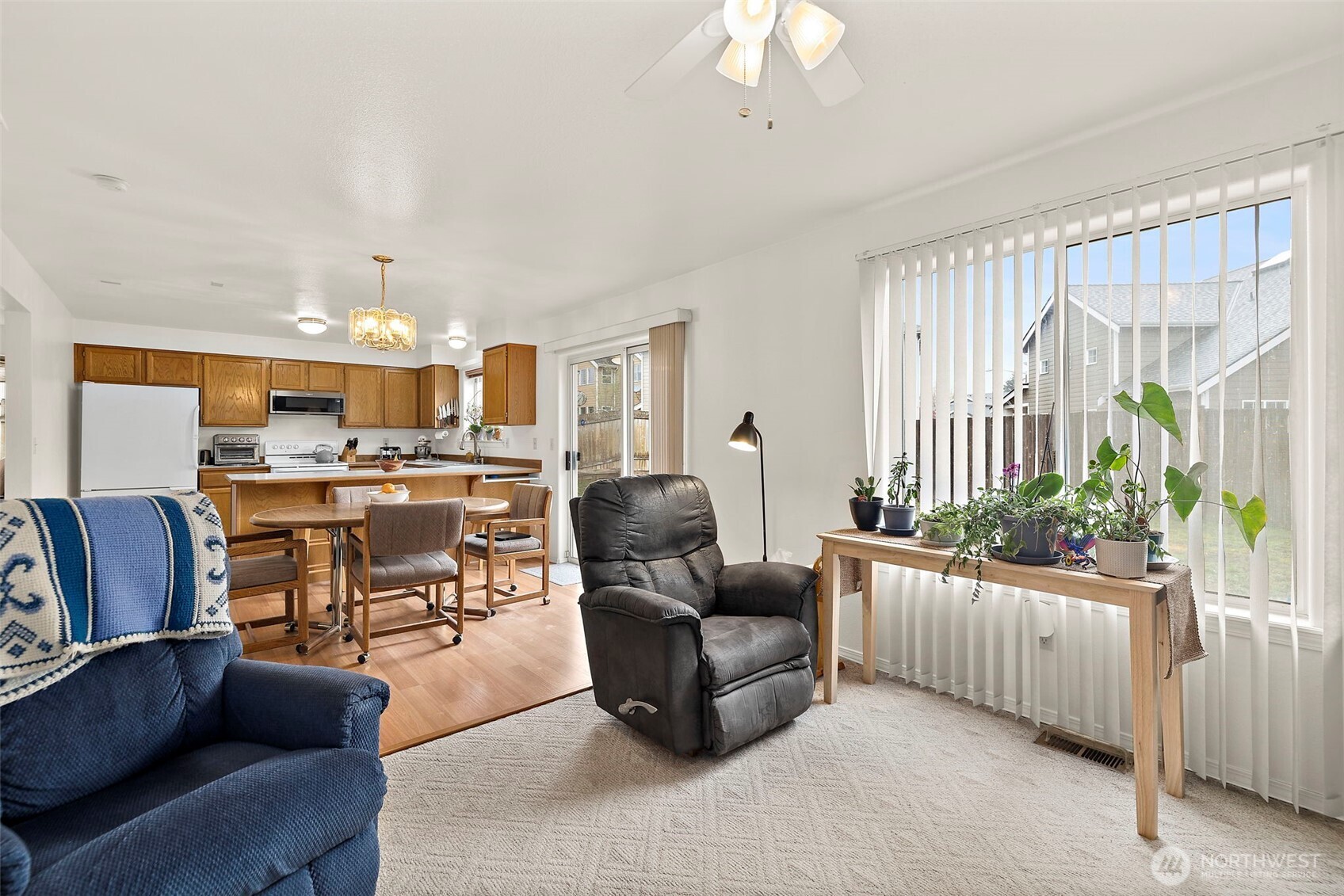 12928 SE 217th Place , Kent, WA 98031