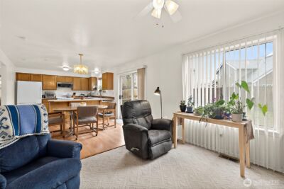 12928 SE 217th Place , Kent, WA 98031 - Photo 17