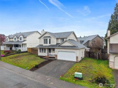 12928 SE 217th Place , Kent, WA 98031 - Photo 33