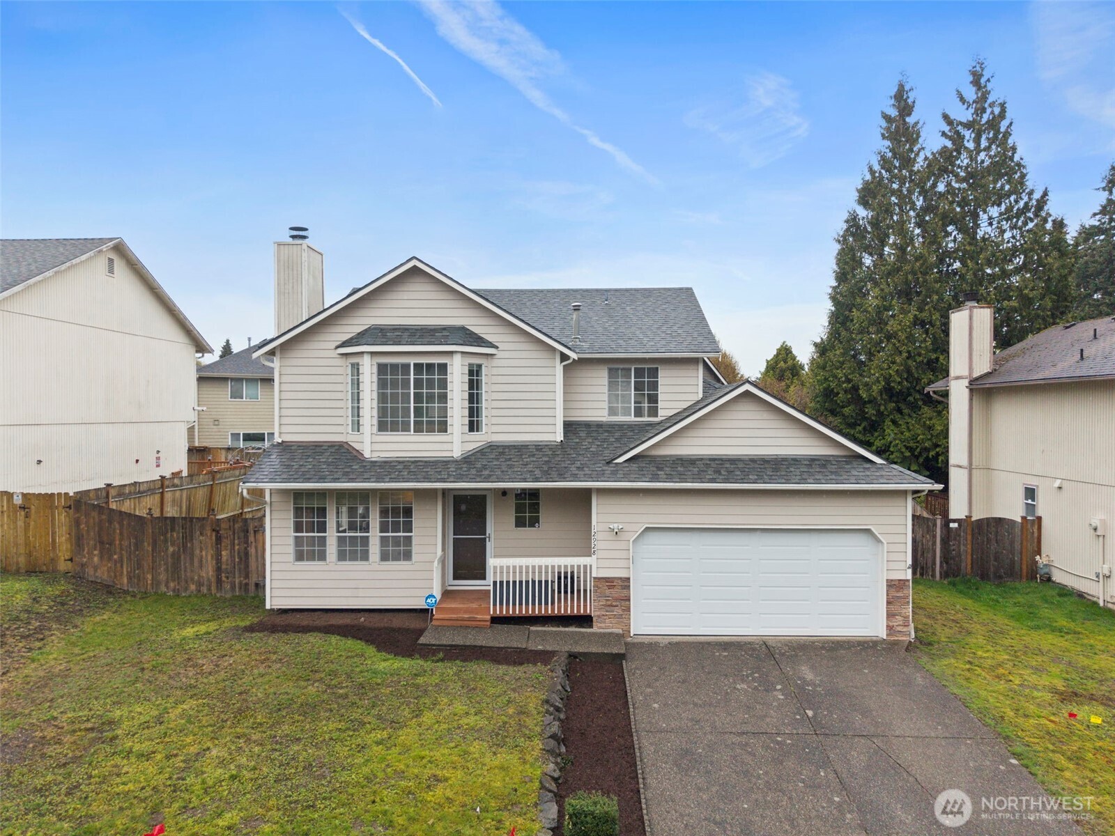 12928 SE 217th Place , Kent, WA 98031