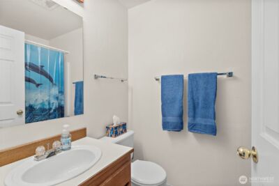 12928 SE 217th Place , Kent, WA 98031 - Photo 24
