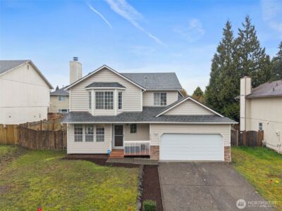 12928 SE 217th Place , Kent, WA 98031 - Photo 34