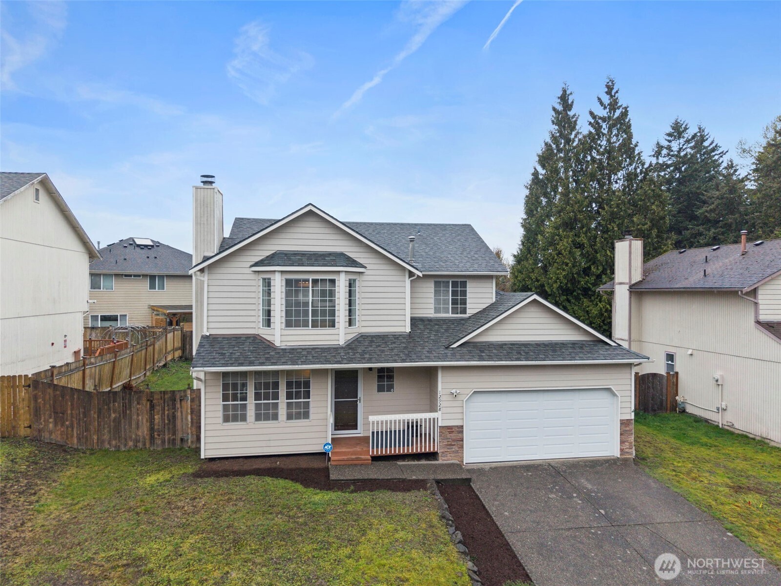 12928 SE 217th Place , Kent, WA 98031