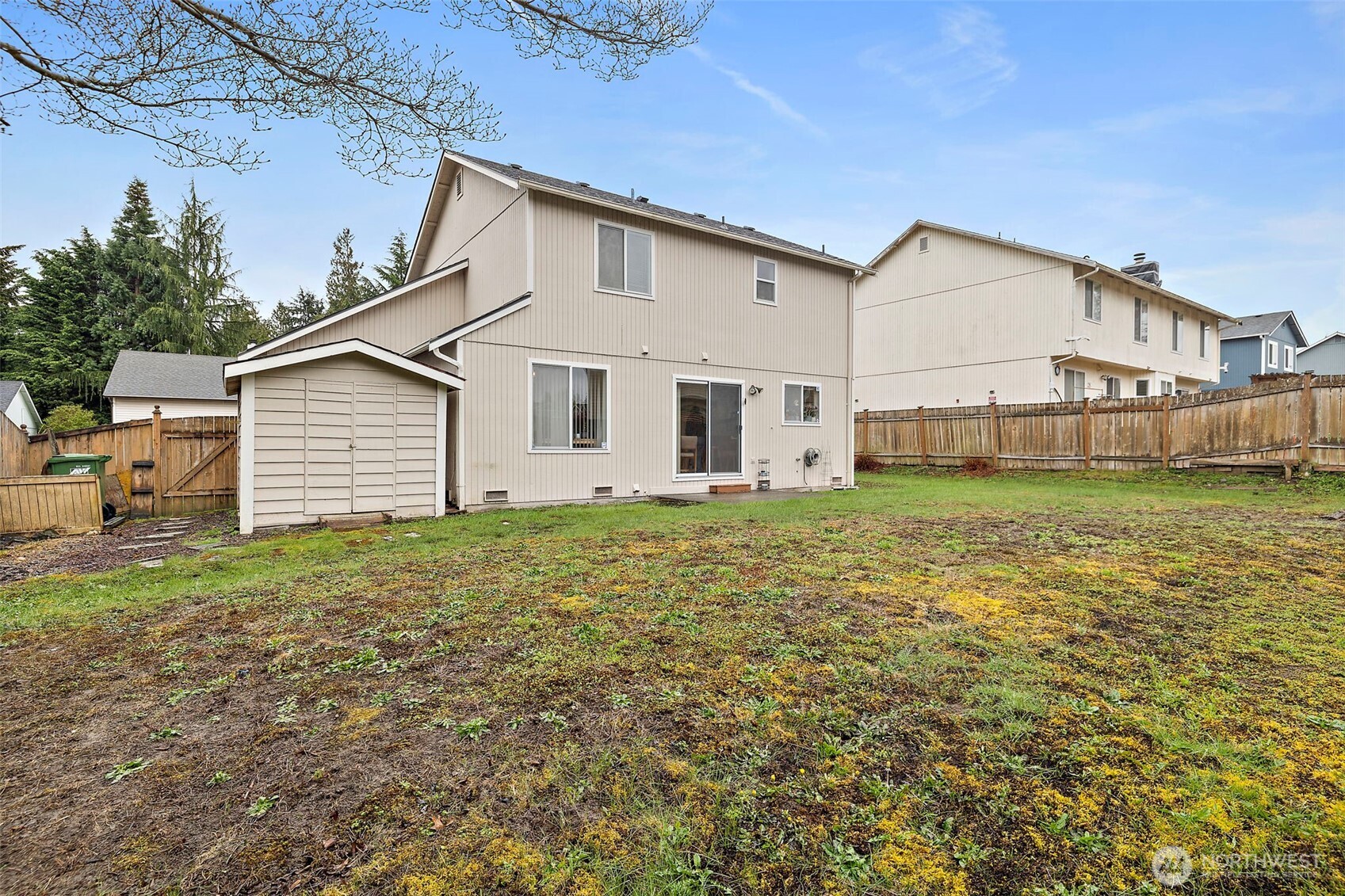 12928 SE 217th Place , Kent, WA 98031