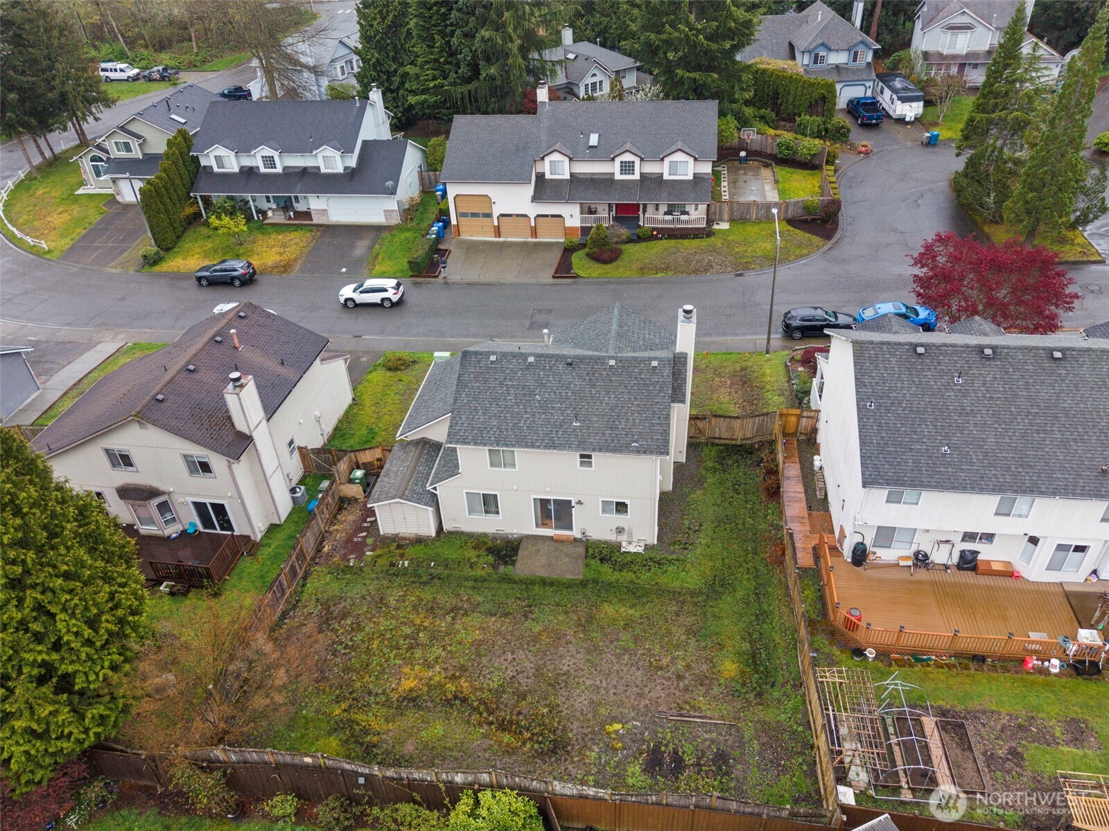 12928 SE 217th Place , Kent, WA 98031