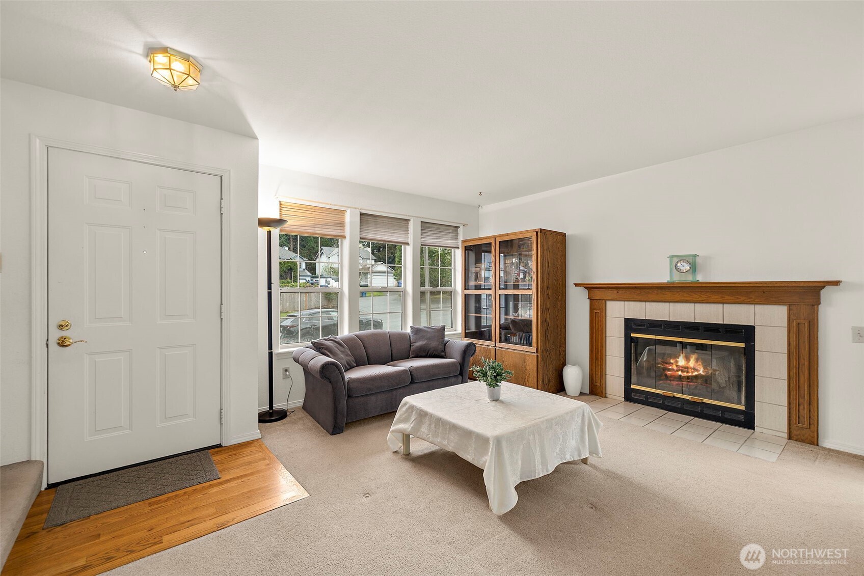 12928 SE 217th Place , Kent, WA 98031