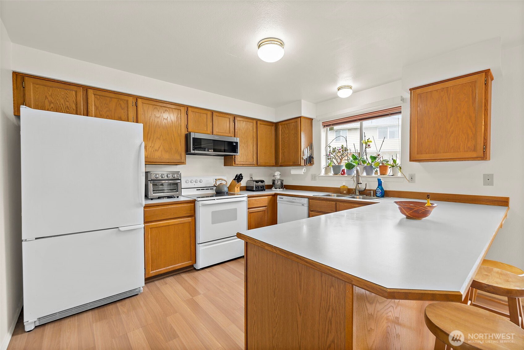 12928 SE 217th Place , Kent, WA 98031