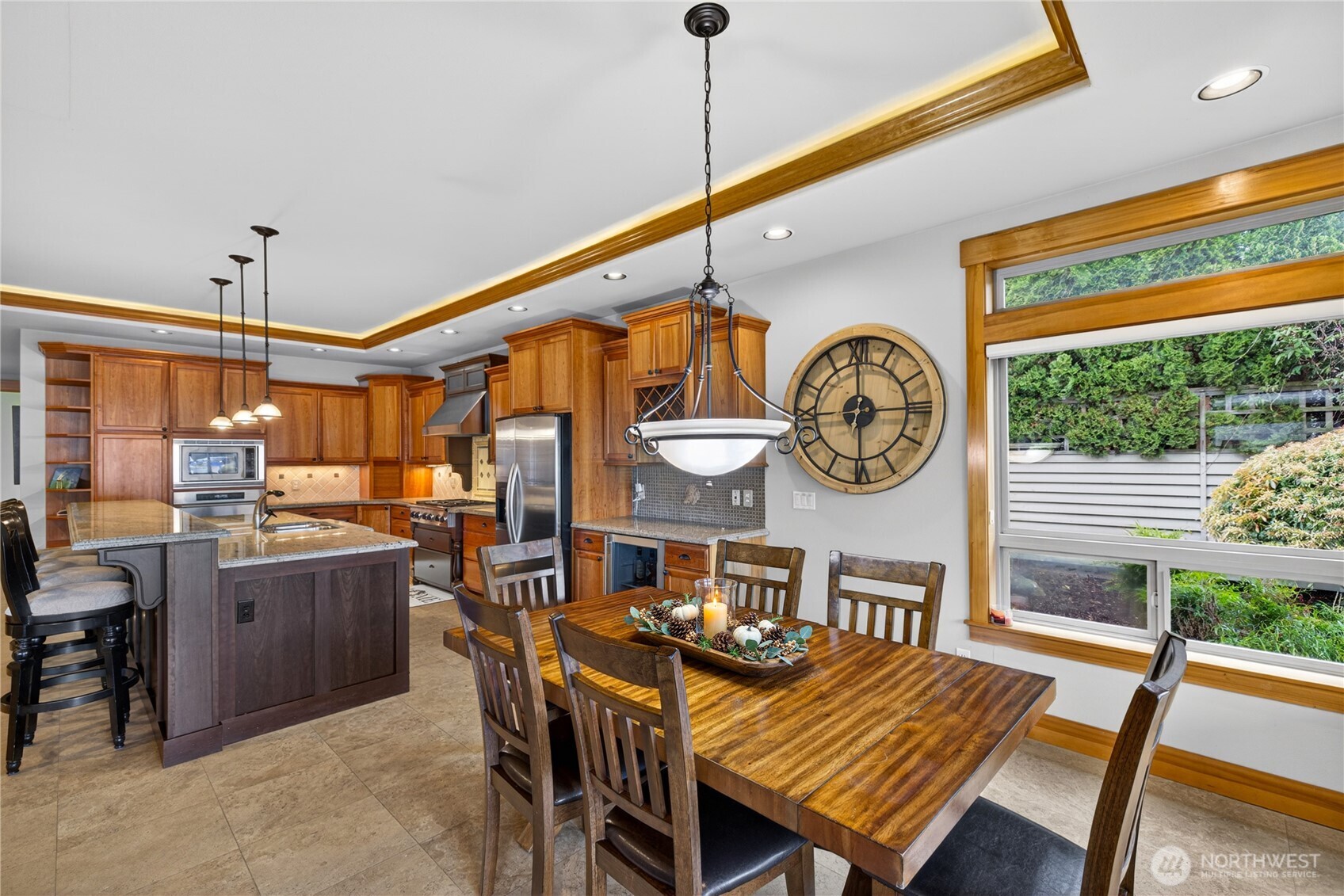 866 Kalispell Drive , La Conner, WA 98257