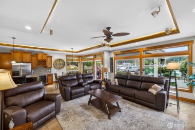 866 Kalispell Drive , La Conner, WA 98257 - Photo 14