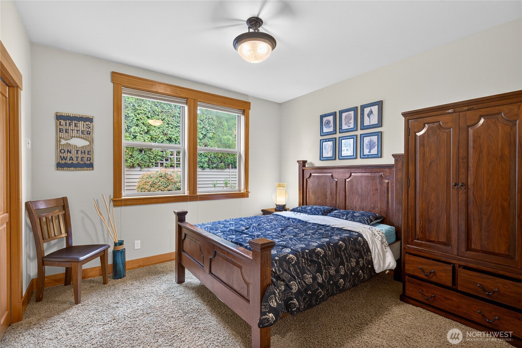 866 Kalispell Drive , La Conner, WA 98257