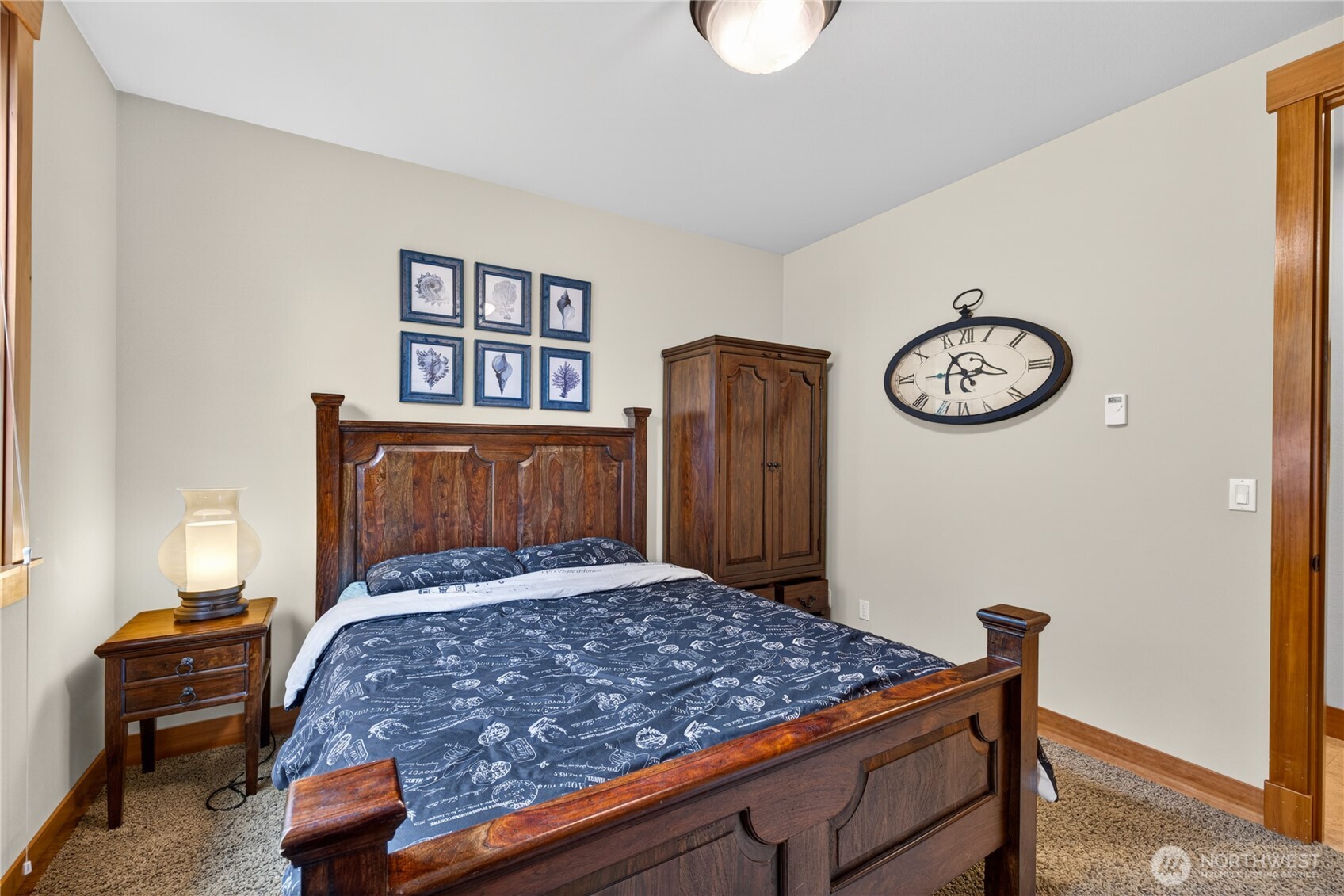 866 Kalispell Drive , La Conner, WA 98257