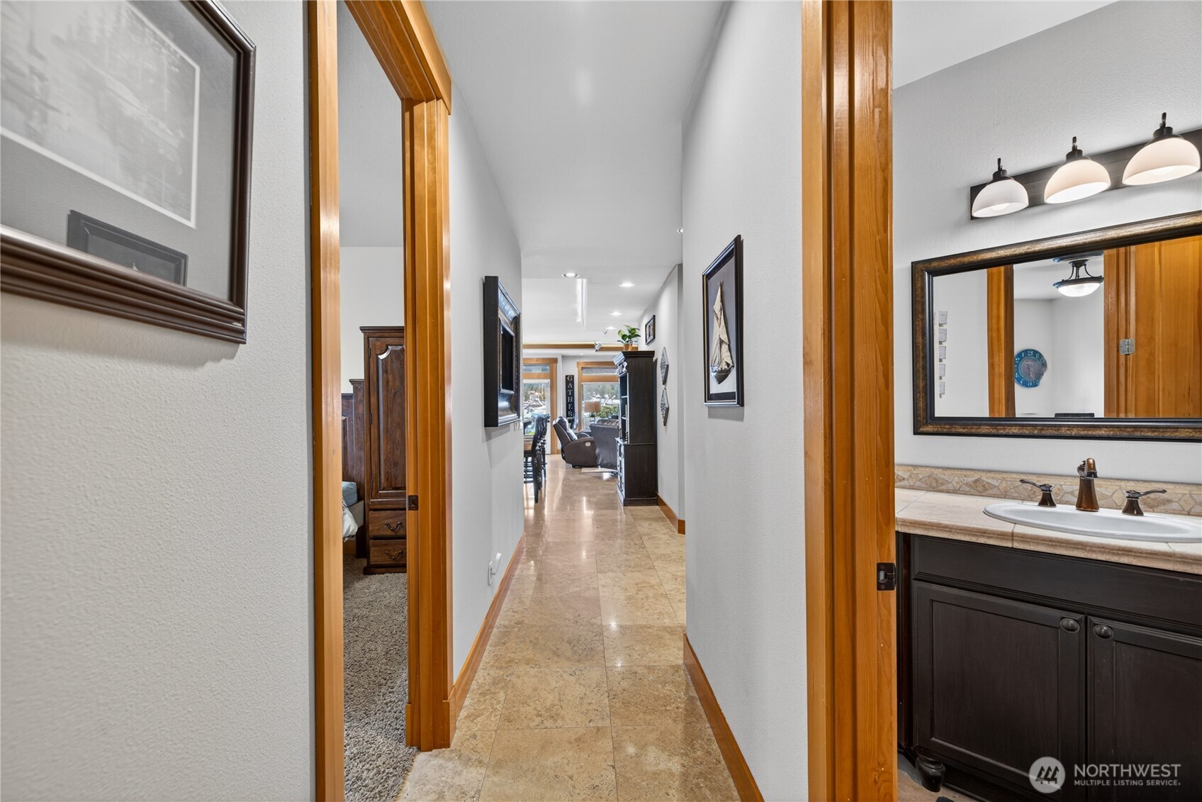 866 Kalispell Drive , La Conner, WA 98257