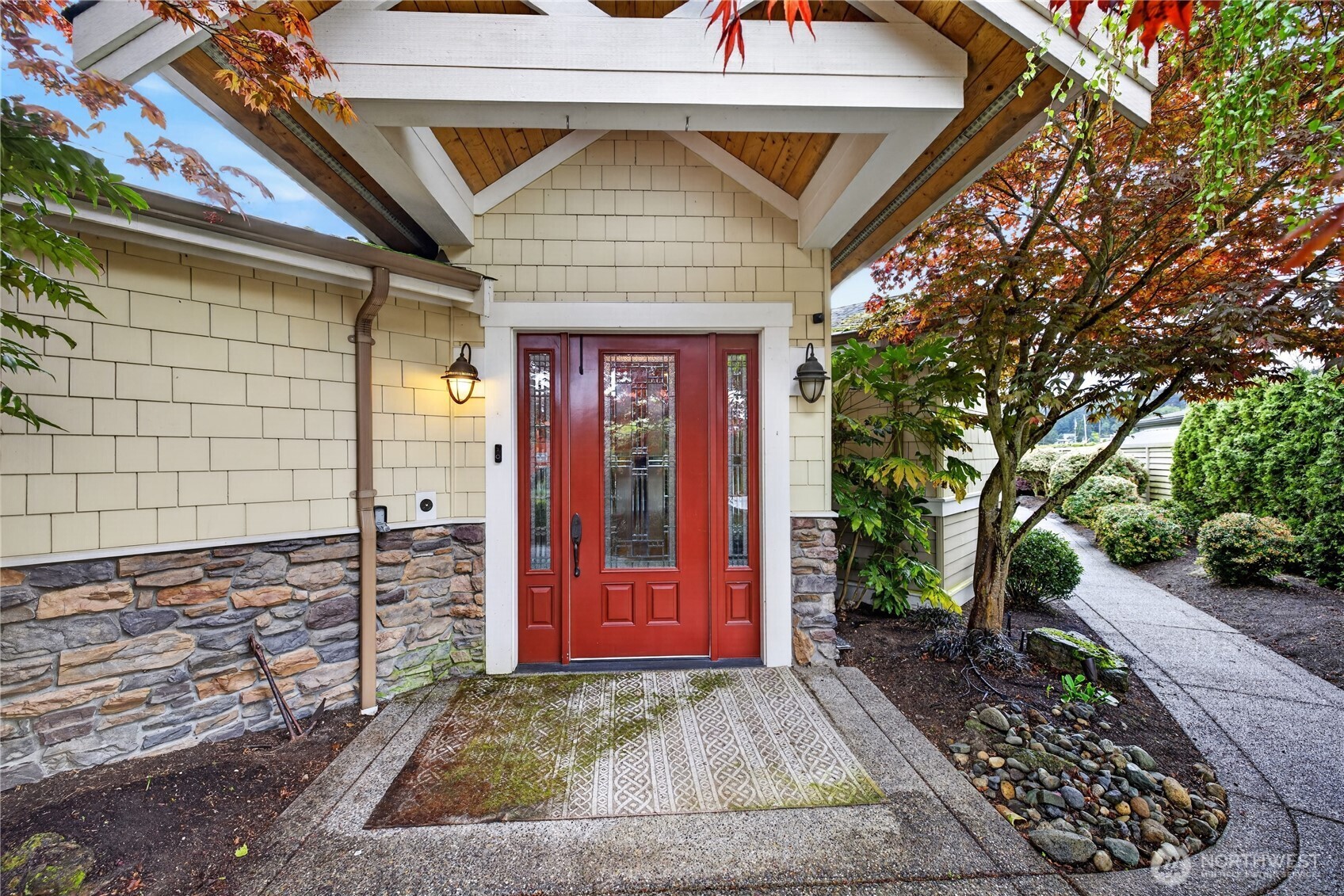 866 Kalispell Drive , La Conner, WA 98257