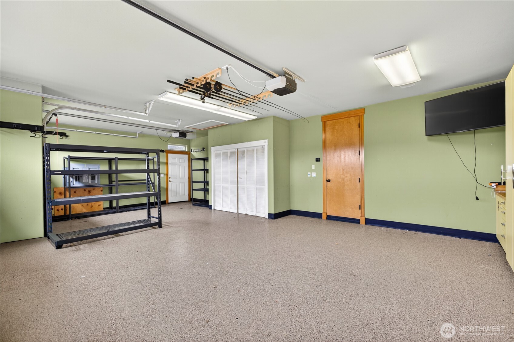 866 Kalispell Drive , La Conner, WA 98257
