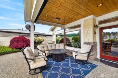 866 Kalispell Drive , La Conner, WA 98257 - Photo 33