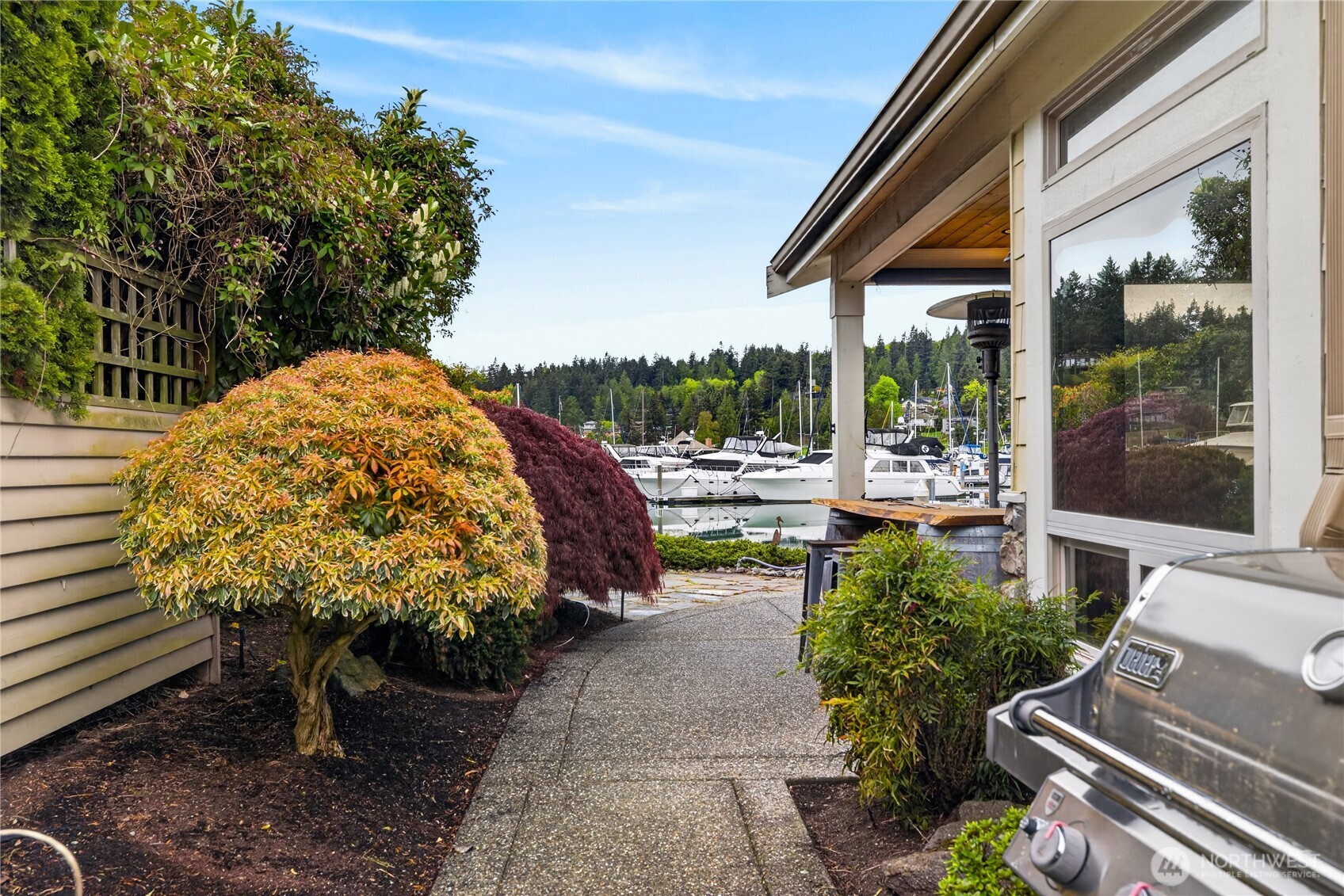 866 Kalispell Drive , La Conner, WA 98257