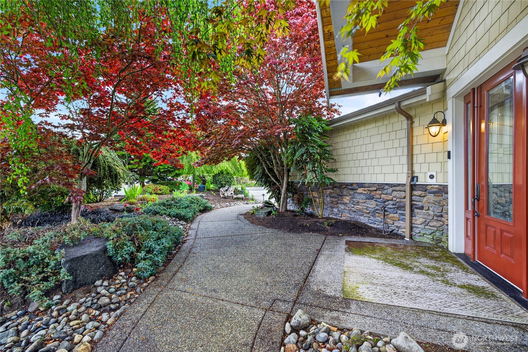 866 Kalispell Drive , La Conner, WA 98257