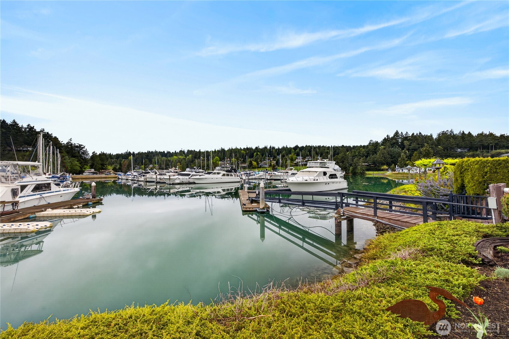 866 Kalispell Drive , La Conner, WA 98257
