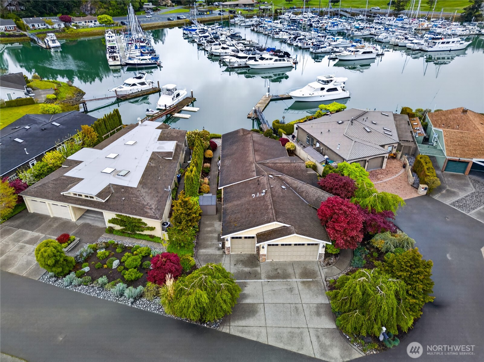 866 Kalispell Drive , La Conner, WA 98257
