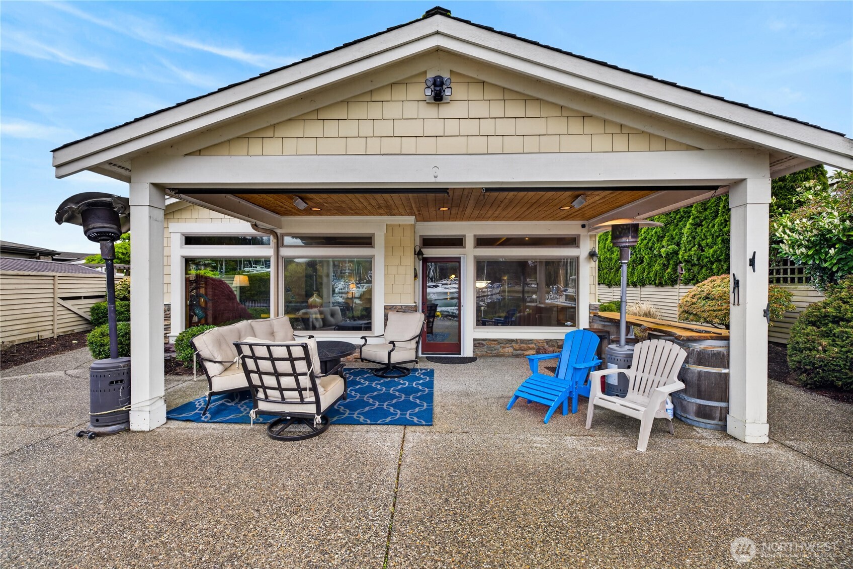 866 Kalispell Drive , La Conner, WA 98257