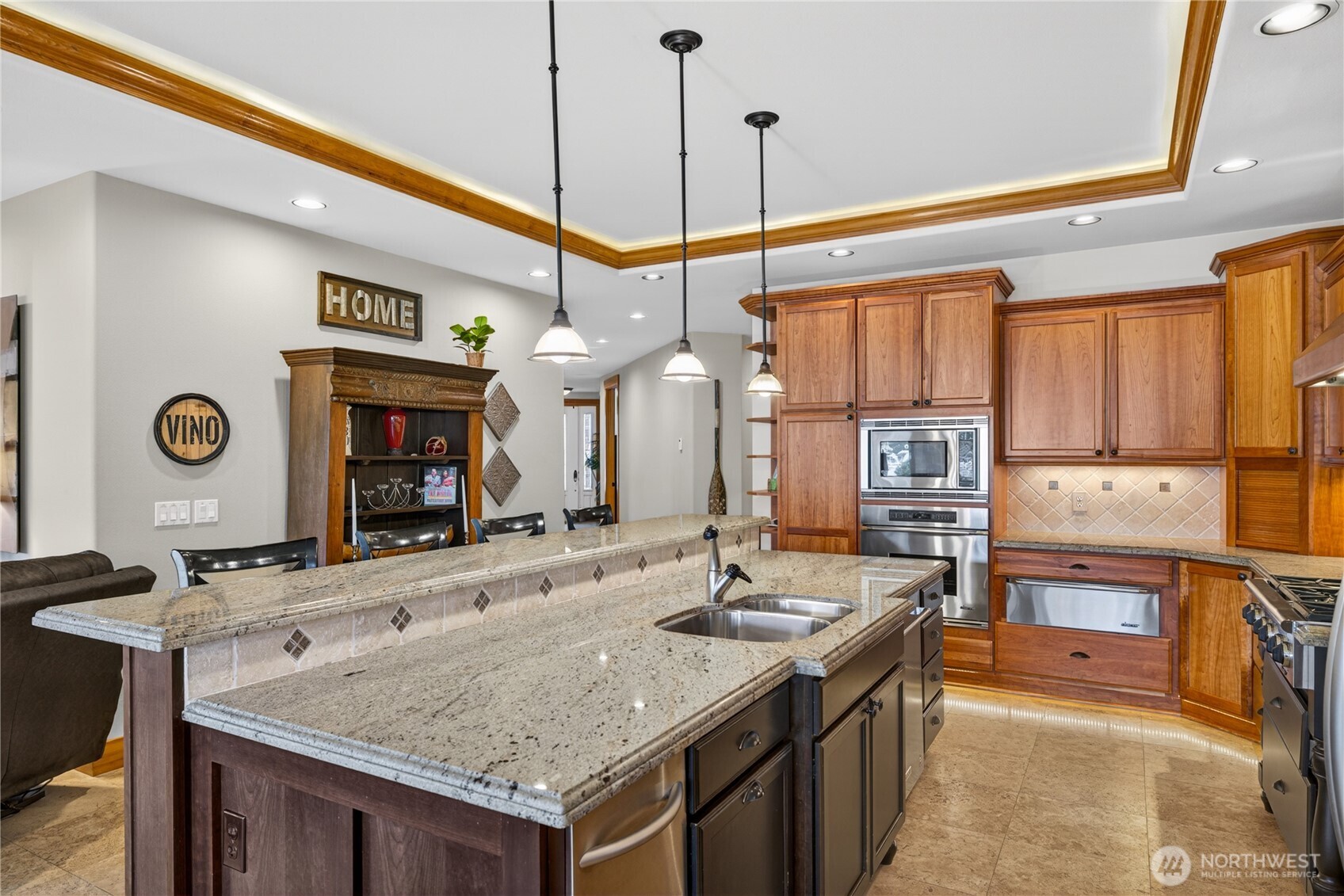 866 Kalispell Drive , La Conner, WA 98257