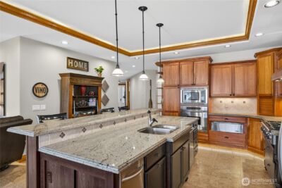 866 Kalispell Drive , La Conner, WA 98257 - Photo 7