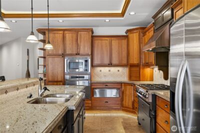 866 Kalispell Drive , La Conner, WA 98257 - Photo 8