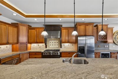 866 Kalispell Drive , La Conner, WA 98257 - Photo 9