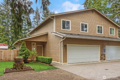 4818 Cemetery Road #A, Arlington, WA 98223 - Photo 1