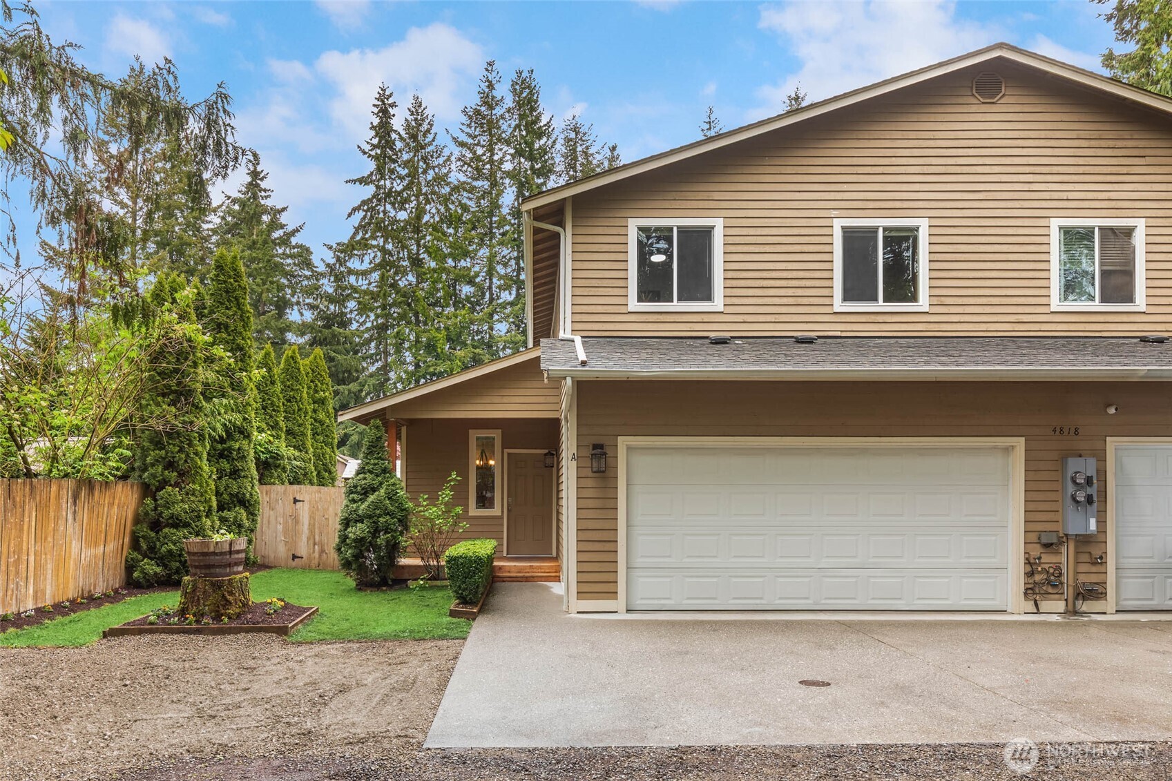 4818 Cemetery Road #A, Arlington, WA 98223