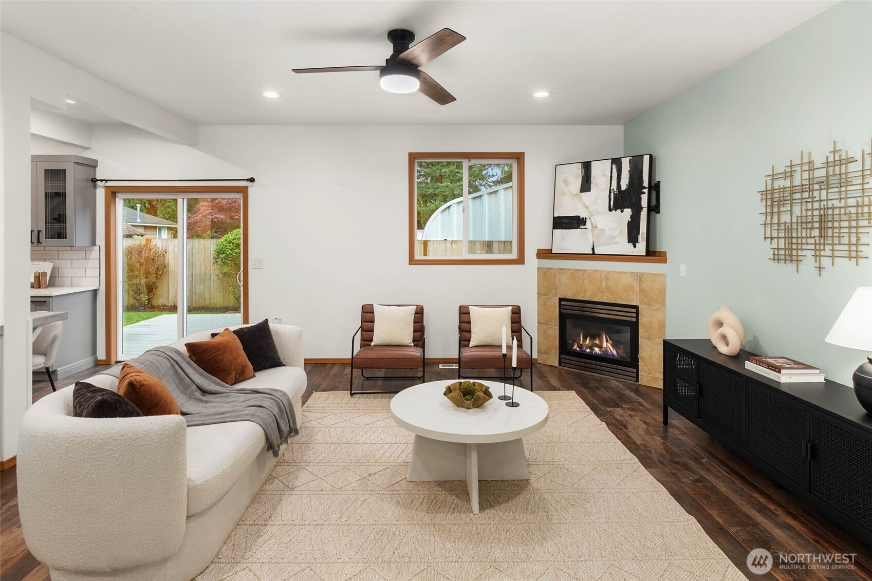 4818 Cemetery Road #A, Arlington, WA 98223
