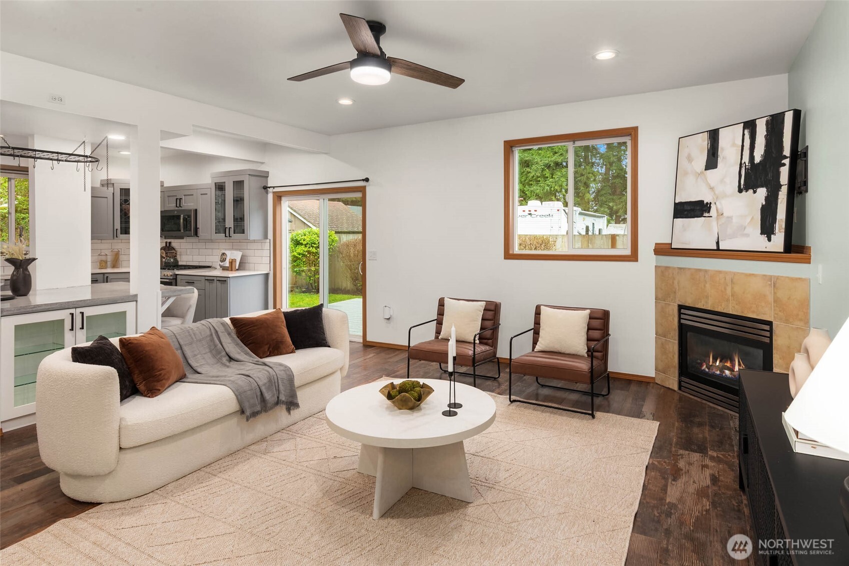 4818 Cemetery Road #A, Arlington, WA 98223
