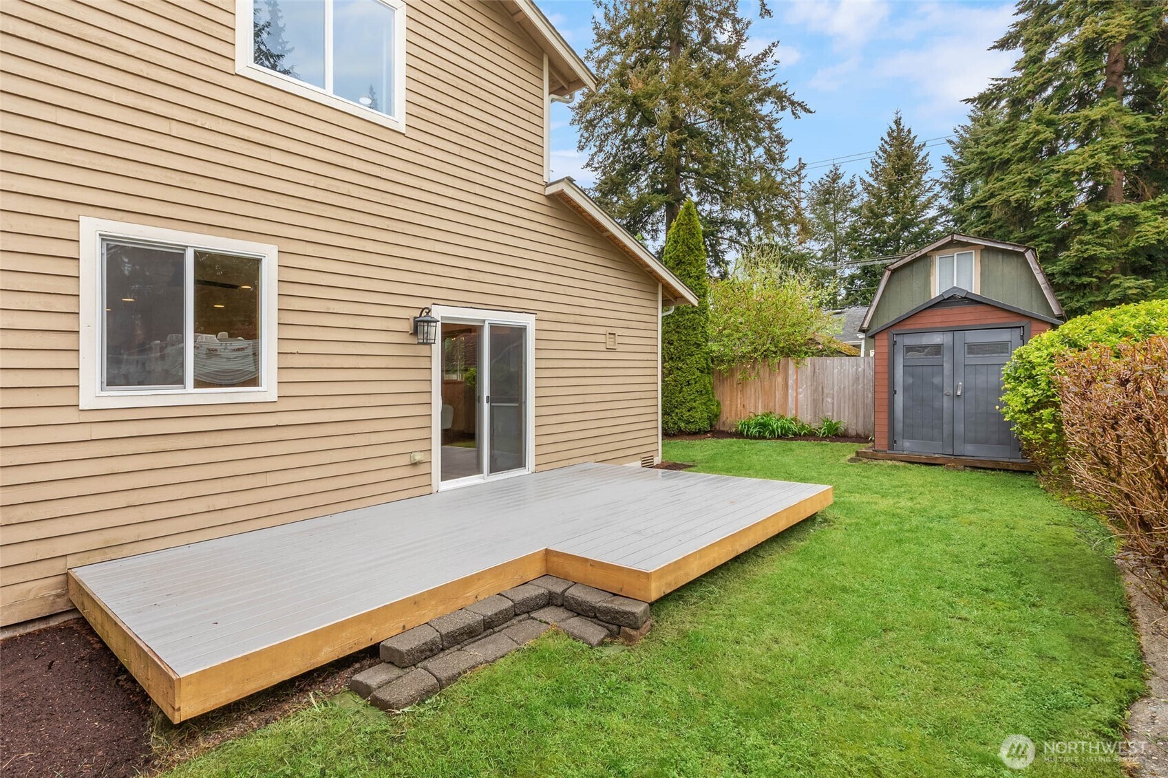 4818 Cemetery Road #A, Arlington, WA 98223