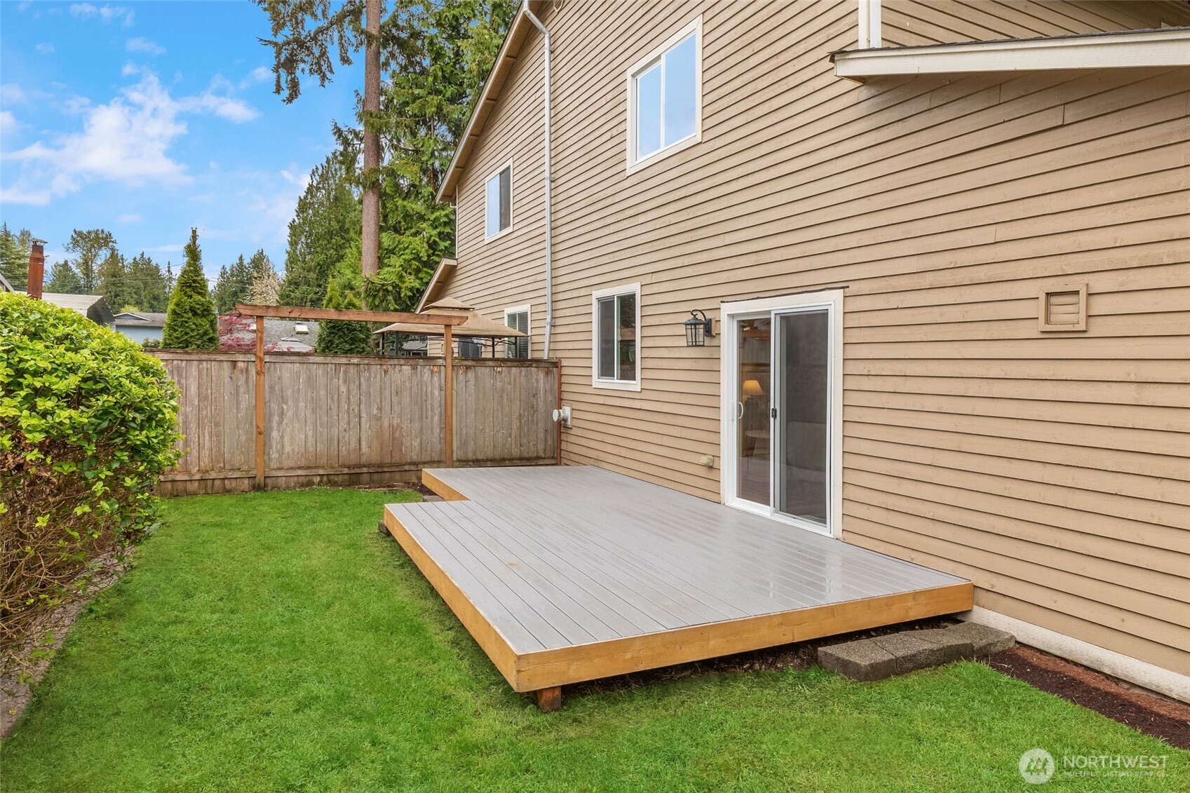 4818 Cemetery Road #A, Arlington, WA 98223