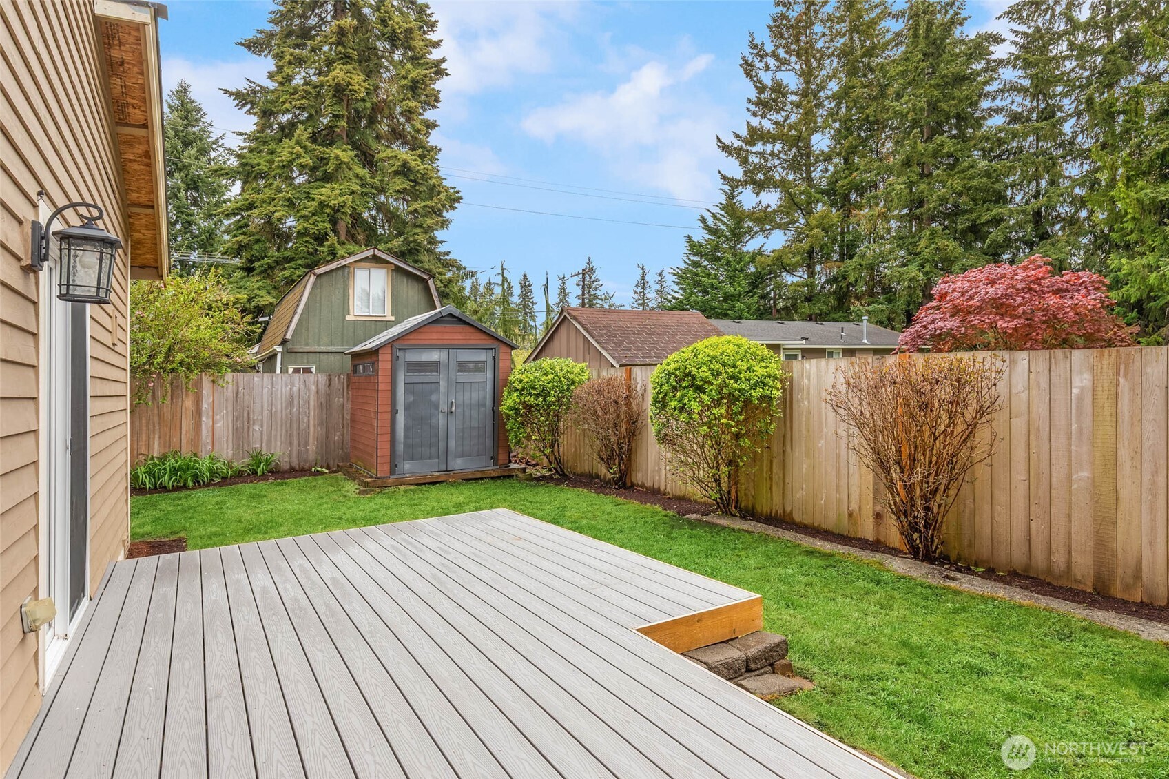 4818 Cemetery Road #A, Arlington, WA 98223