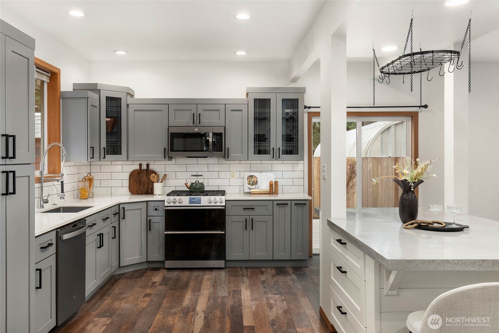 4818 Cemetery Road #A, Arlington, WA 98223