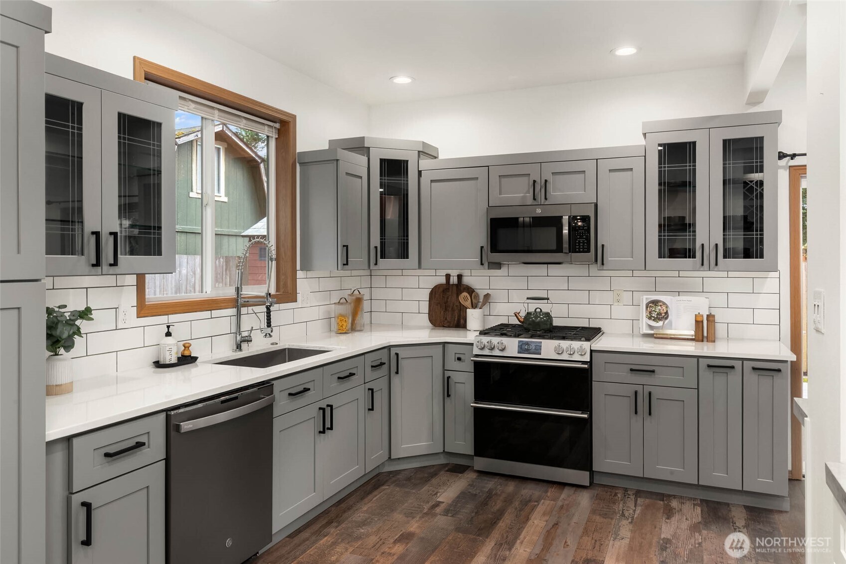 4818 Cemetery Road #A, Arlington, WA 98223